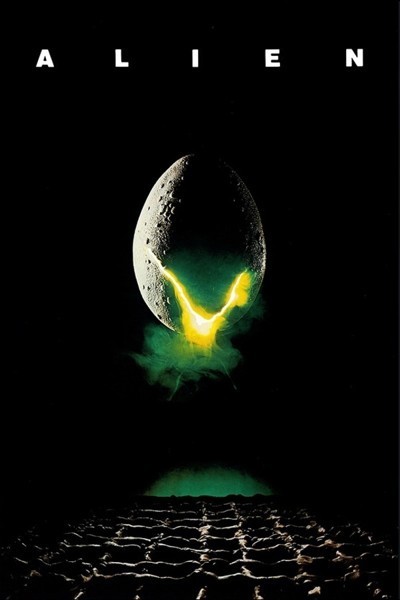Poster de Alien
