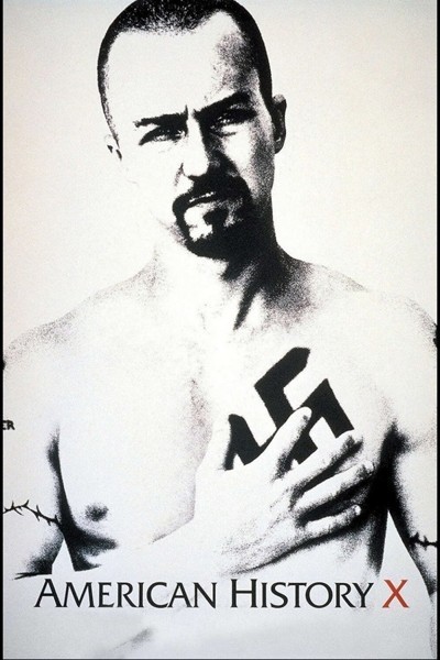 Poster de American History X