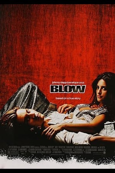 Poster de Blow