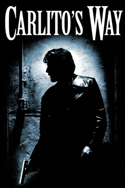 Poster de Carlito's Way