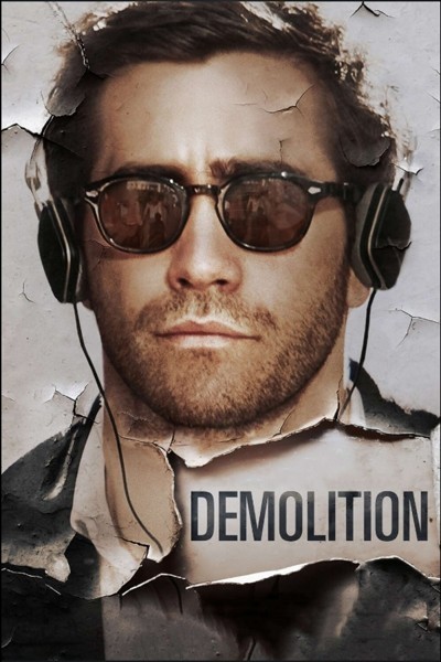 Poster de Demolition