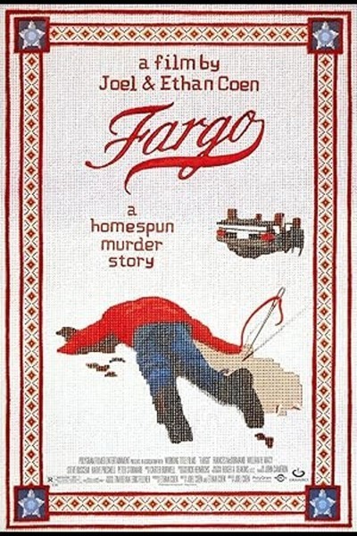 Poster de Fargo