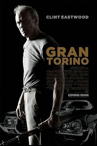 Poster de Gran Torino