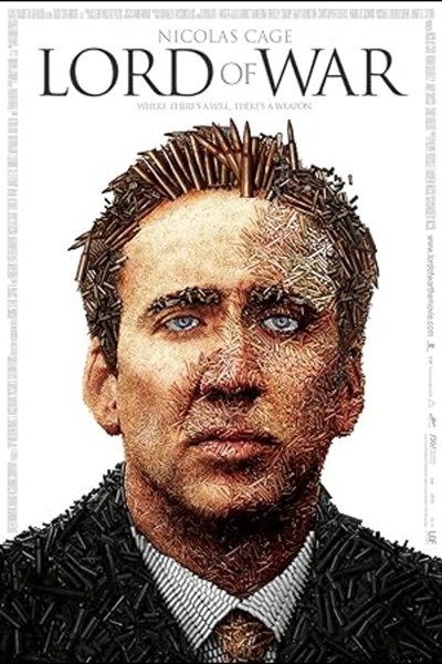 Poster de Lord of War