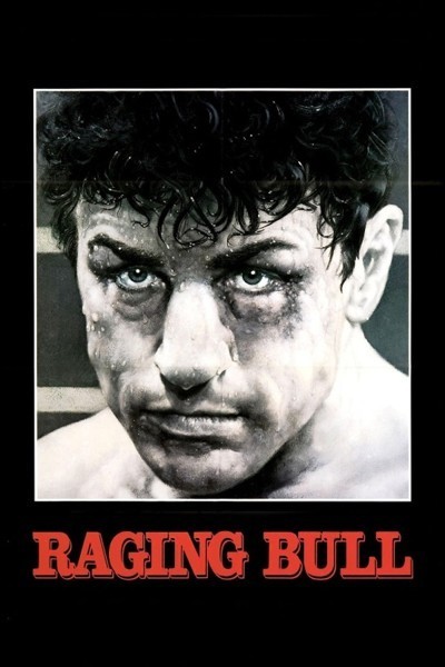 Poster de Raging Bull