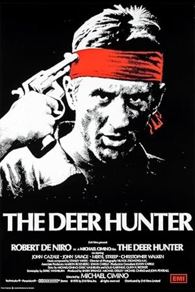 Poster de The Deer Hunter