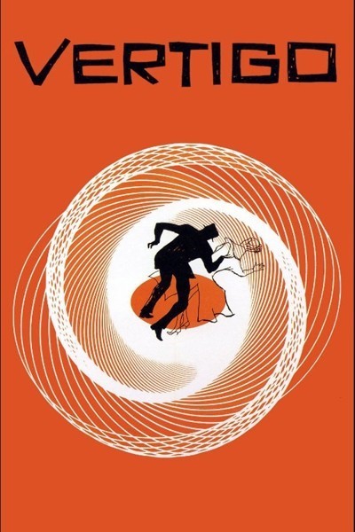 Poster de Vertigo 