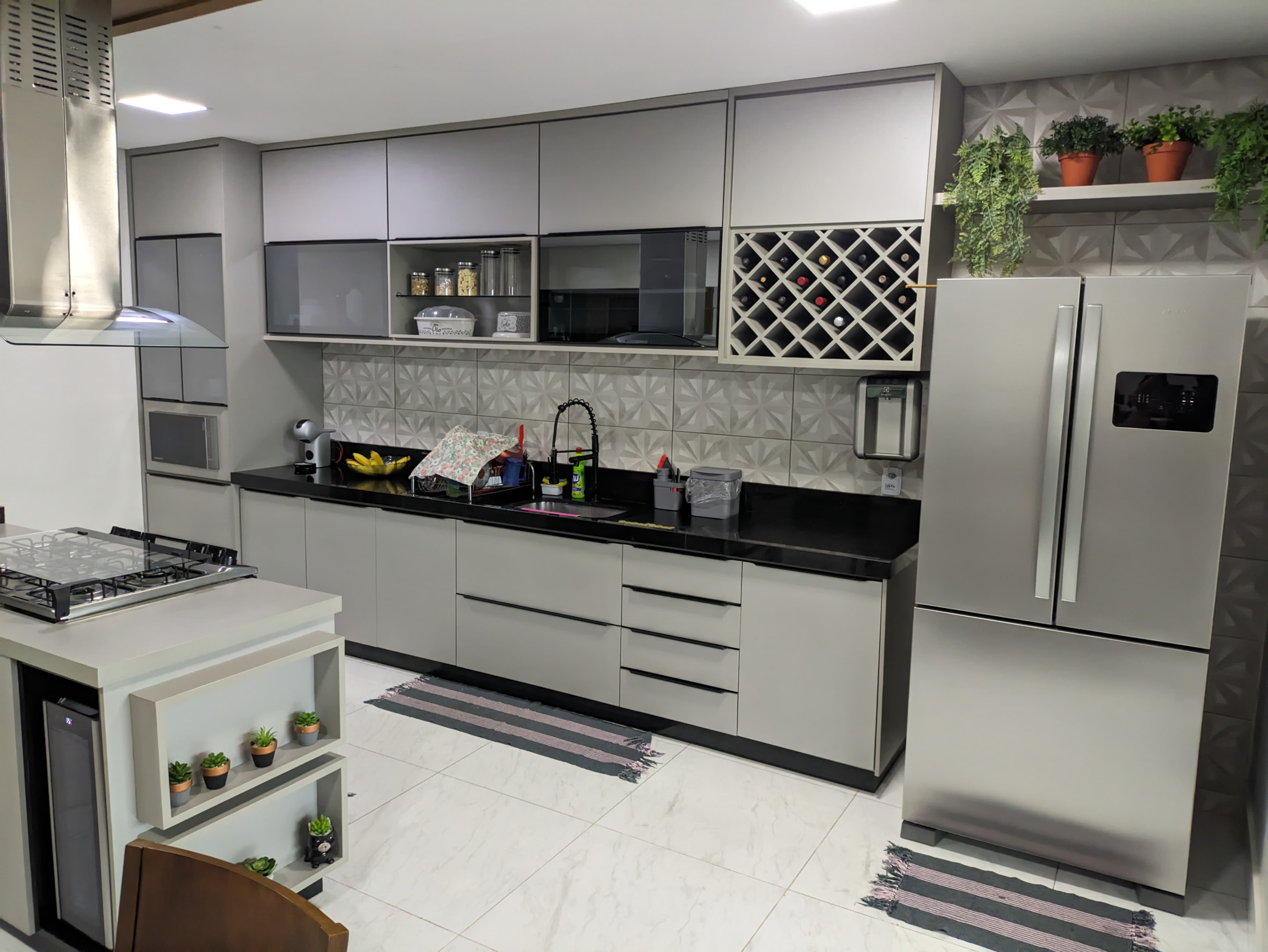 Cozinha 1