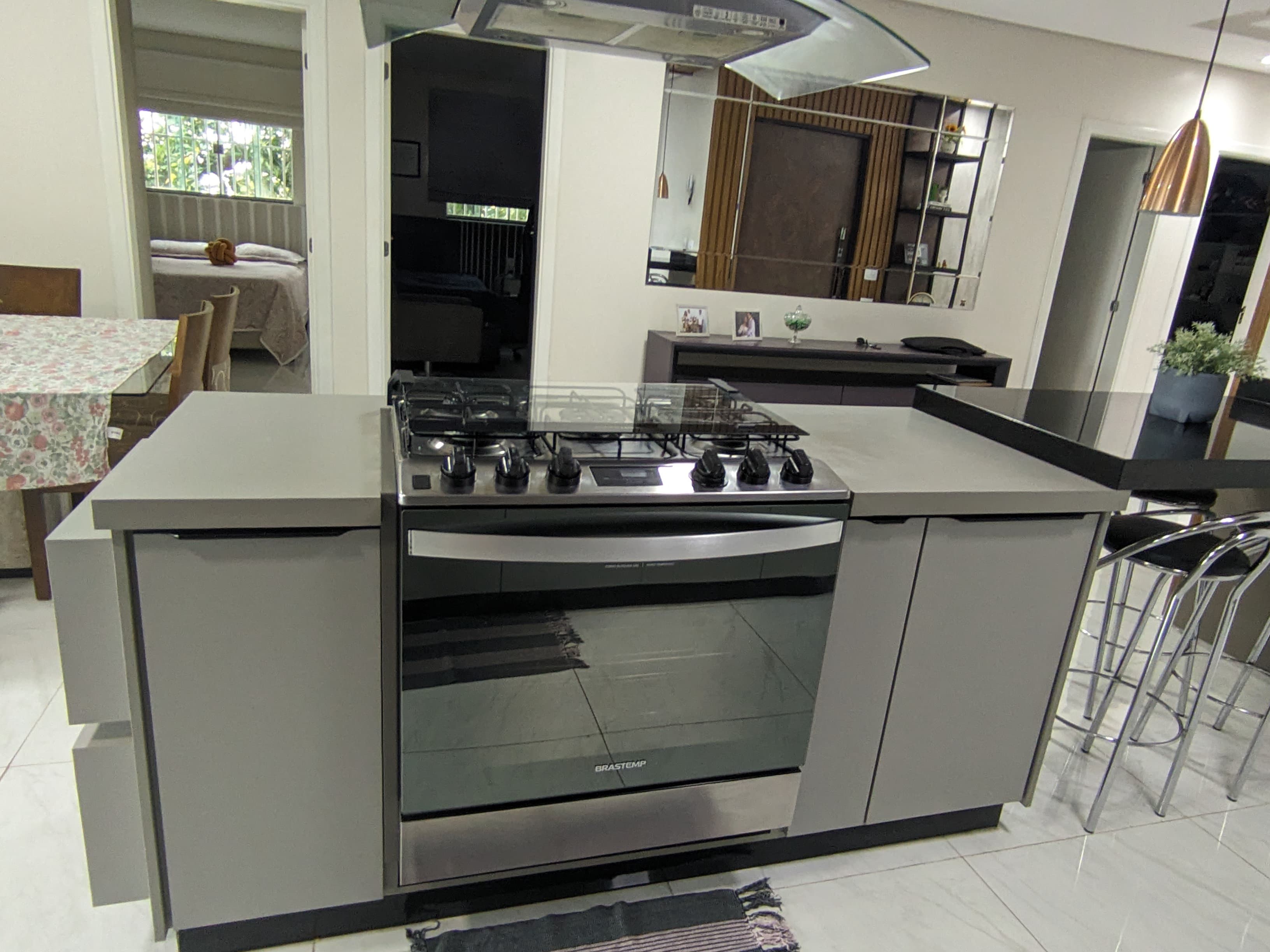 Cozinha 4