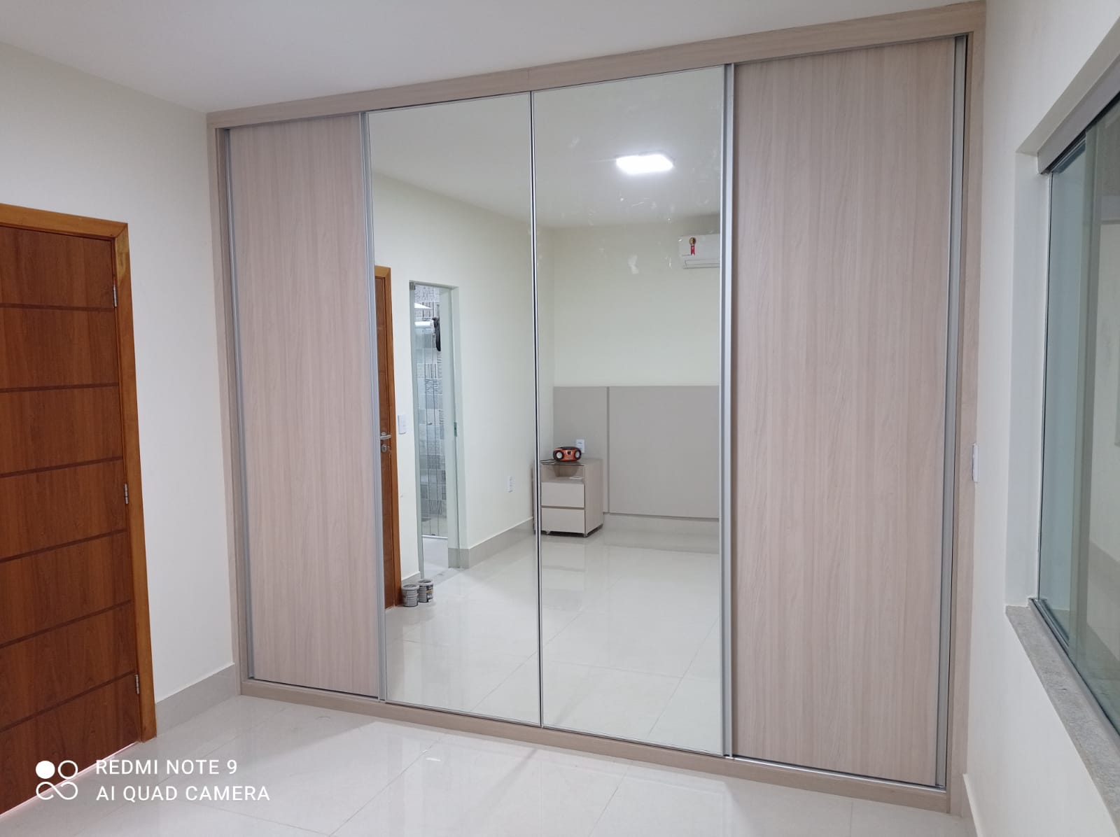 Quarto 5