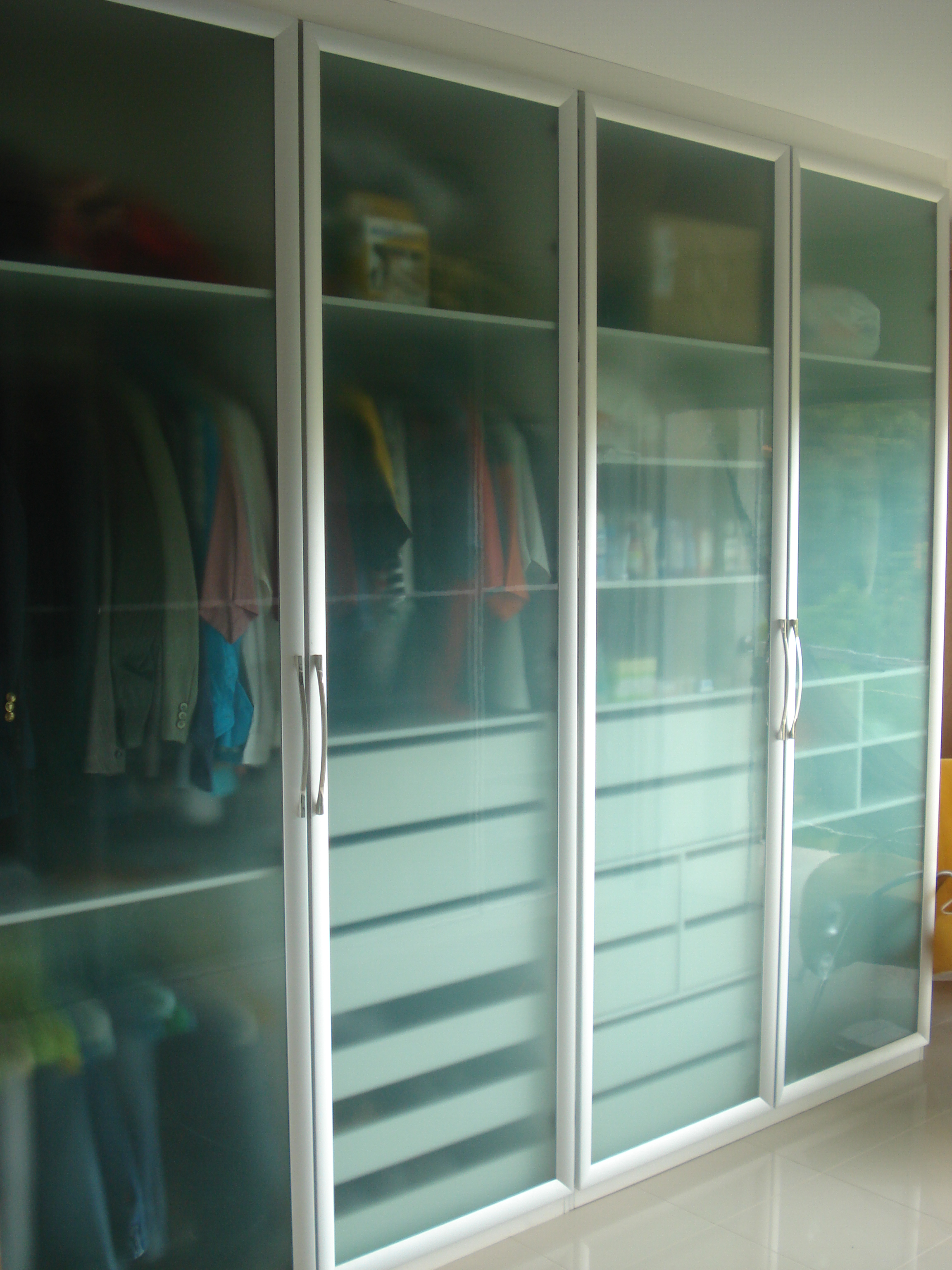 Quarto 8