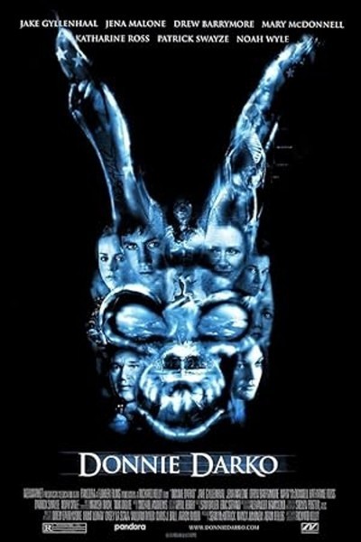 Poster de Donnie Darko