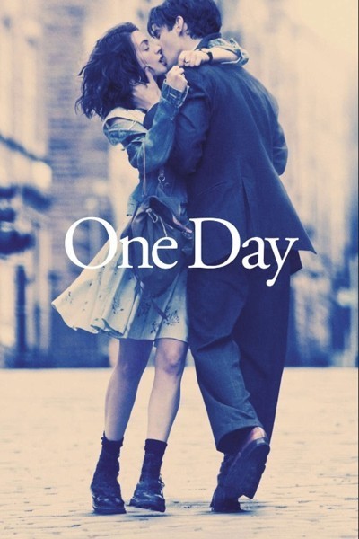 Poster de One Day